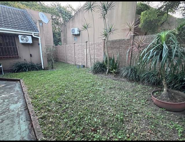 2 BEDROOM PROPERTY TO RENT IN ARBORETUM